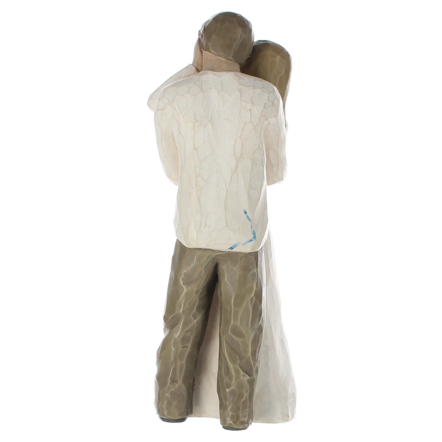 Willow Tree 2000 Resin Figurine Together - Image 4
